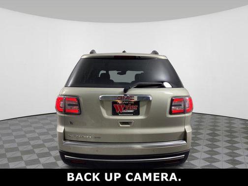 2017 GMC Acadia Limited Limited