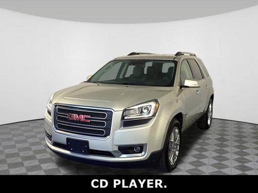 2017 GMC Acadia Limited Limited