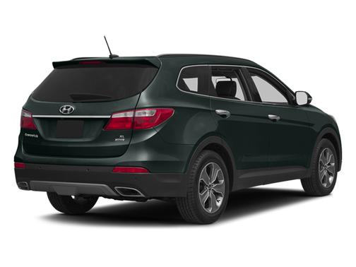 2013 Hyundai SANTA FE Limited
