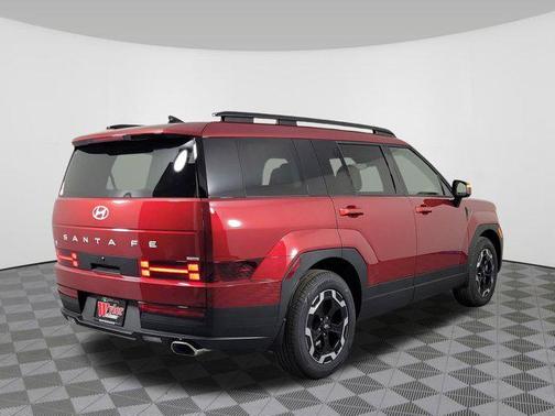 2026 Hyundai SANTA FE SEL 2.4