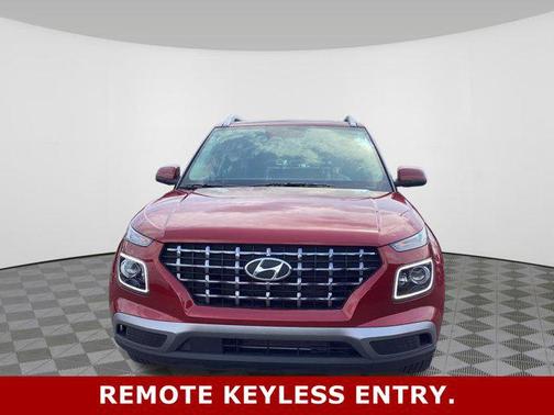 2024 Hyundai VENUE Limited
