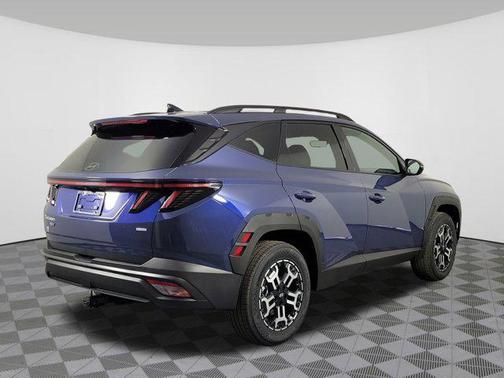 2026 Hyundai TUCSON XRT