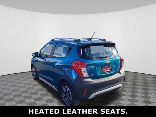 2021 Chevrolet Spark ACTIV