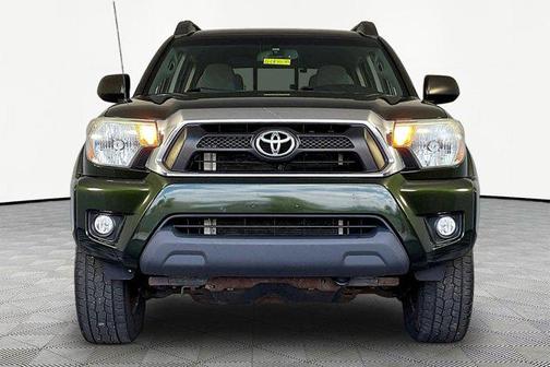 Spruce Mica 2012 Toyota Tacoma Base