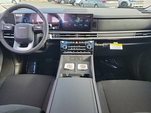 2025 Hyundai SANTA FE SE