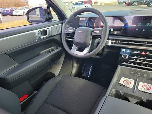 2025 Hyundai SANTA FE SE