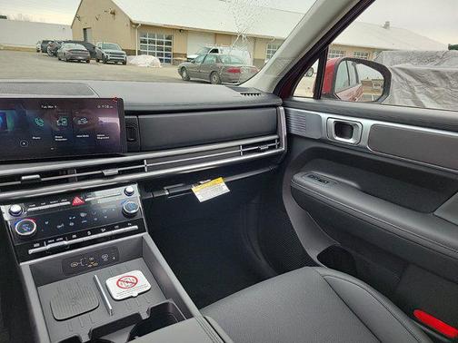 2025 Hyundai SANTA FE SEL 2.4