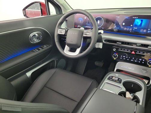 2026 Hyundai IONIQ 9 Performance Limited