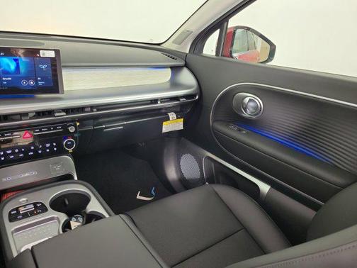 2026 Hyundai IONIQ 9 Performance Limited