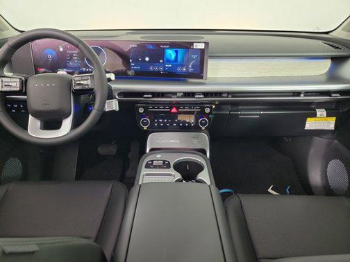 2026 Hyundai IONIQ 9 Performance Limited