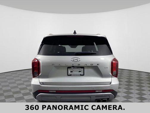 2023 Hyundai PALISADE SEL