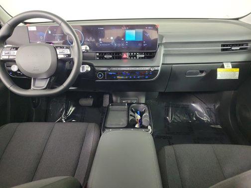 2026 Hyundai IONIQ 5 SE