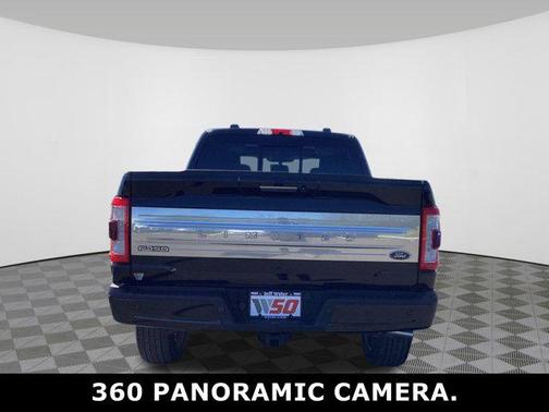 2021 Ford F-150 Limited