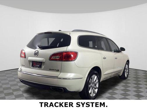 2015 Buick Enclave Premium