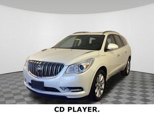 2015 Buick Enclave Premium