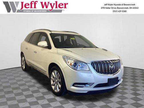 2015 Buick Enclave Premium