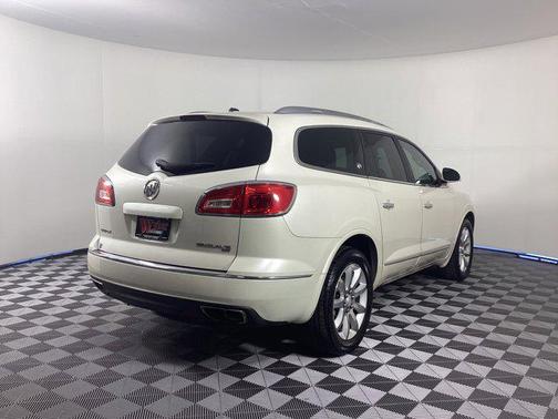 2015 Buick Enclave Premium