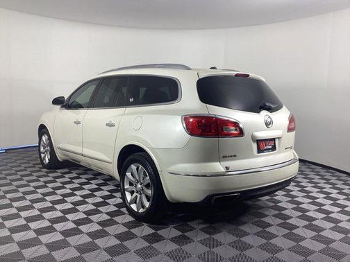 2015 Buick Enclave Premium