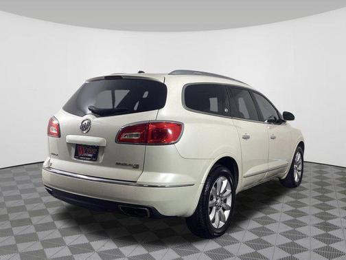 2015 Buick Enclave Premium