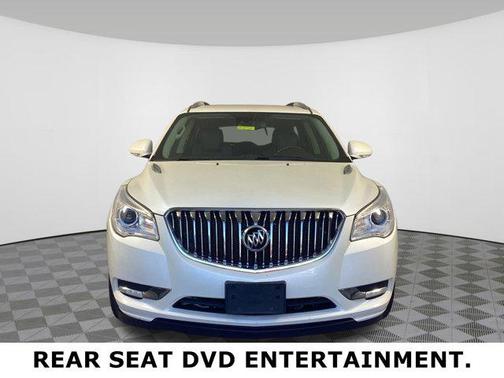 2015 Buick Enclave Premium