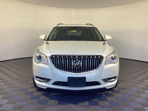 2015 Buick Enclave Premium
