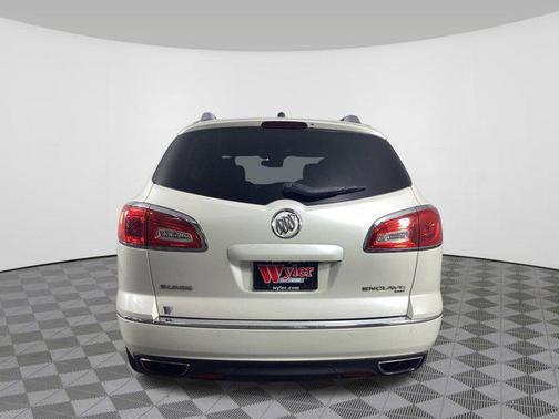 2015 Buick Enclave Premium