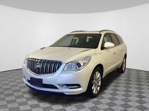 2015 Buick Enclave Premium