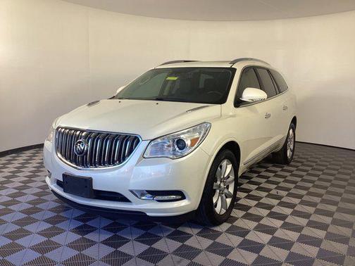 2015 Buick Enclave Premium