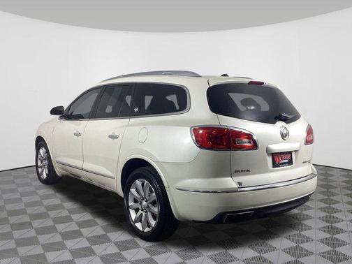 2015 Buick Enclave Premium