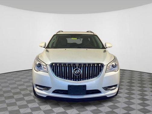 2015 Buick Enclave Premium