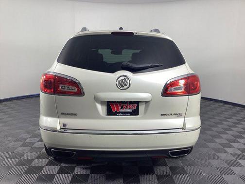 2015 Buick Enclave Premium