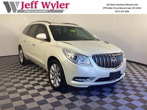 2015 Buick Enclave Premium