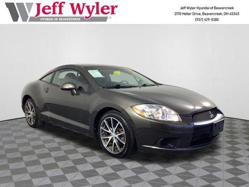 2011 Mitsubishi Eclipse GS Sport