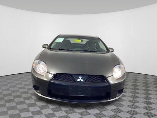 2011 Mitsubishi Eclipse GS Sport