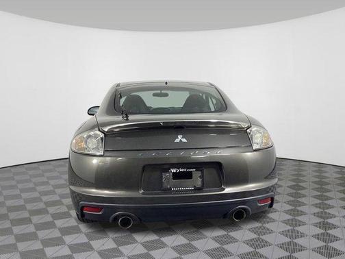 2011 Mitsubishi Eclipse GS Sport