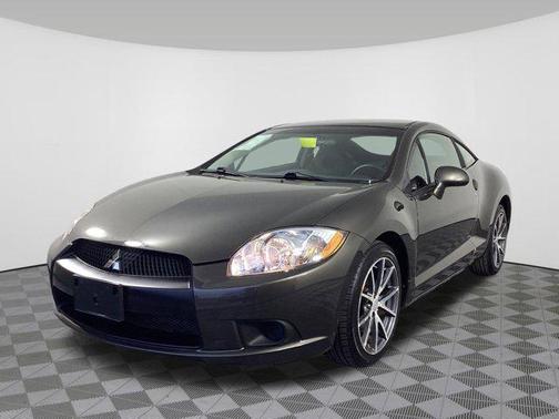 2011 Mitsubishi Eclipse GS Sport