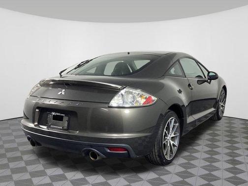 2011 Mitsubishi Eclipse GS Sport
