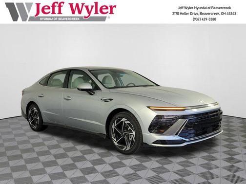 2026 Hyundai SONATA SEL