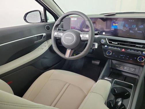 2026 Hyundai SONATA SEL