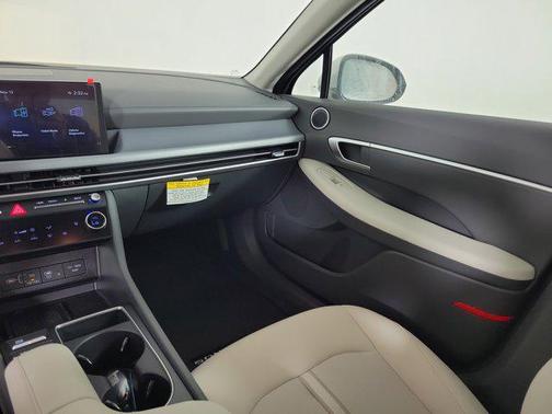 2026 Hyundai SONATA SEL