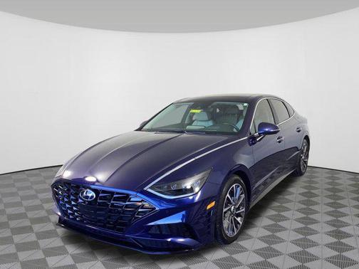 2022 Hyundai SONATA Limited