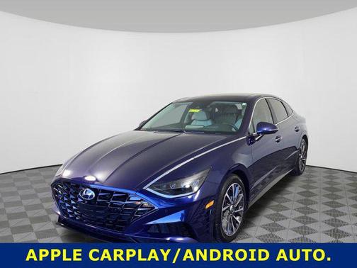 2022 Hyundai SONATA Limited