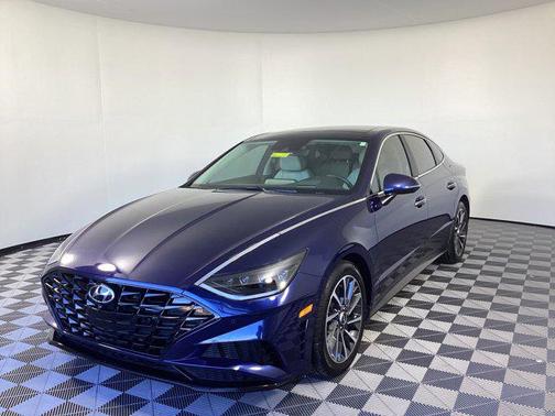 2022 Hyundai SONATA Limited