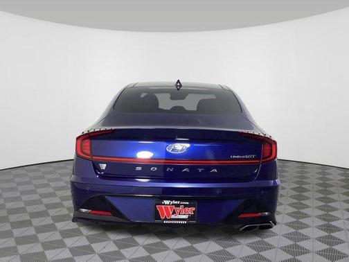 2022 Hyundai SONATA Limited