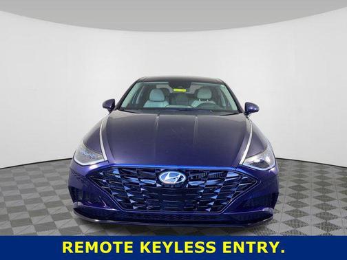 2022 Hyundai SONATA Limited