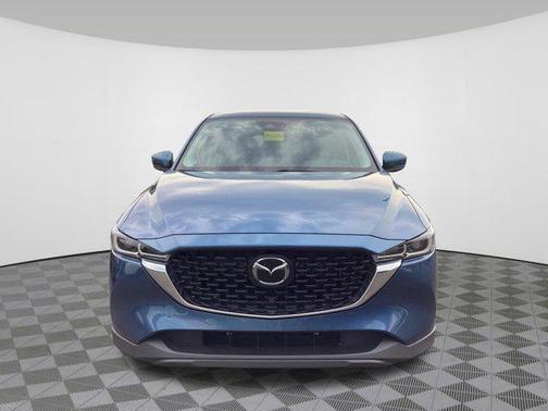 2022 Mazda CX-5 2.5 S Preferred