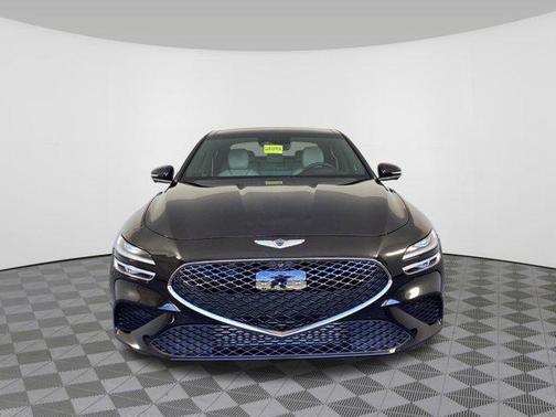 2023 Genesis G70 3.3T RWD