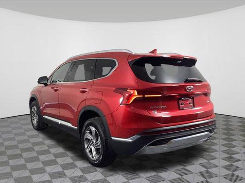 2023 Hyundai SANTA FE SEL 2.4