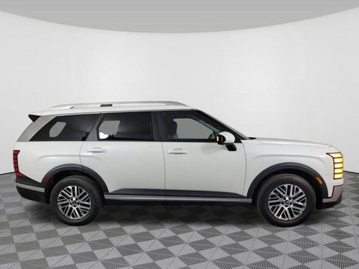 2026 Hyundai PALISADE SEL Premium