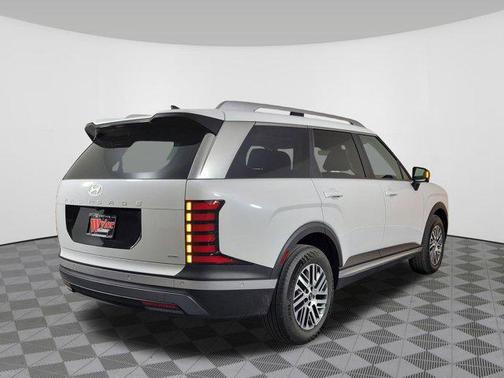 2026 Hyundai PALISADE SEL Premium
